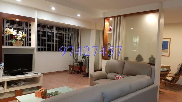 Blk 851 Yishun Street 81 (Yishun), HDB 5 Rooms #160914132